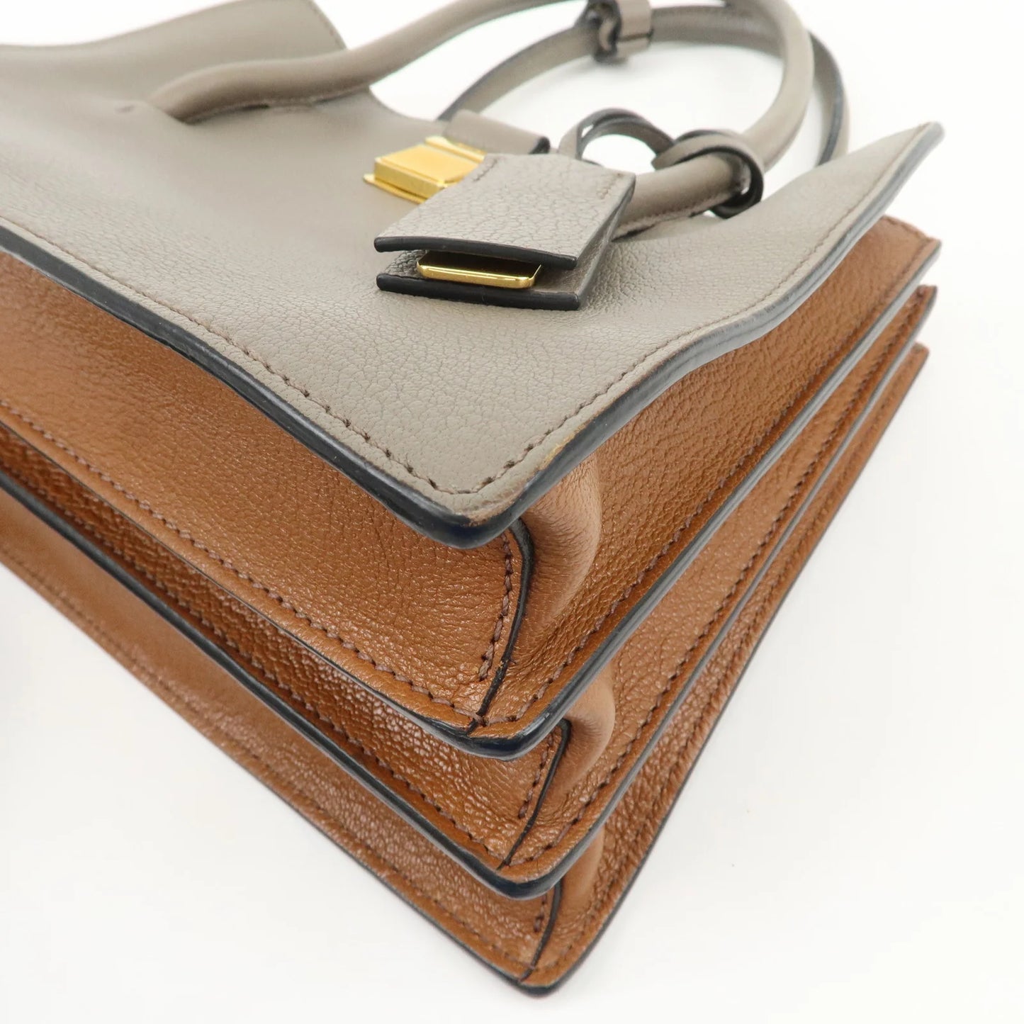 Miu Miu Petit Shopping