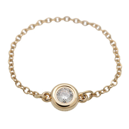 Tiffany and Co Bague Diamonds by the Yard