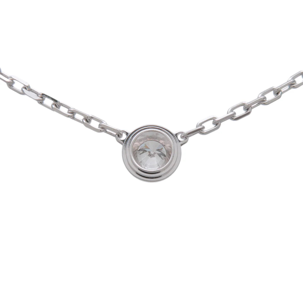 Cartier Pendentif Cartier d'Amour