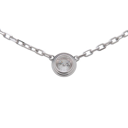 Cartier Pendentif Cartier d'Amour