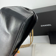 Chanel Timeless Classic Double Flap