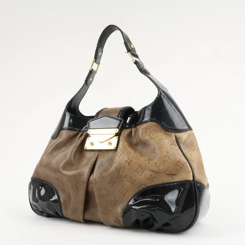 Louis Vuitton Polly