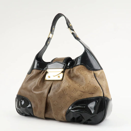 Louis Vuitton Polly