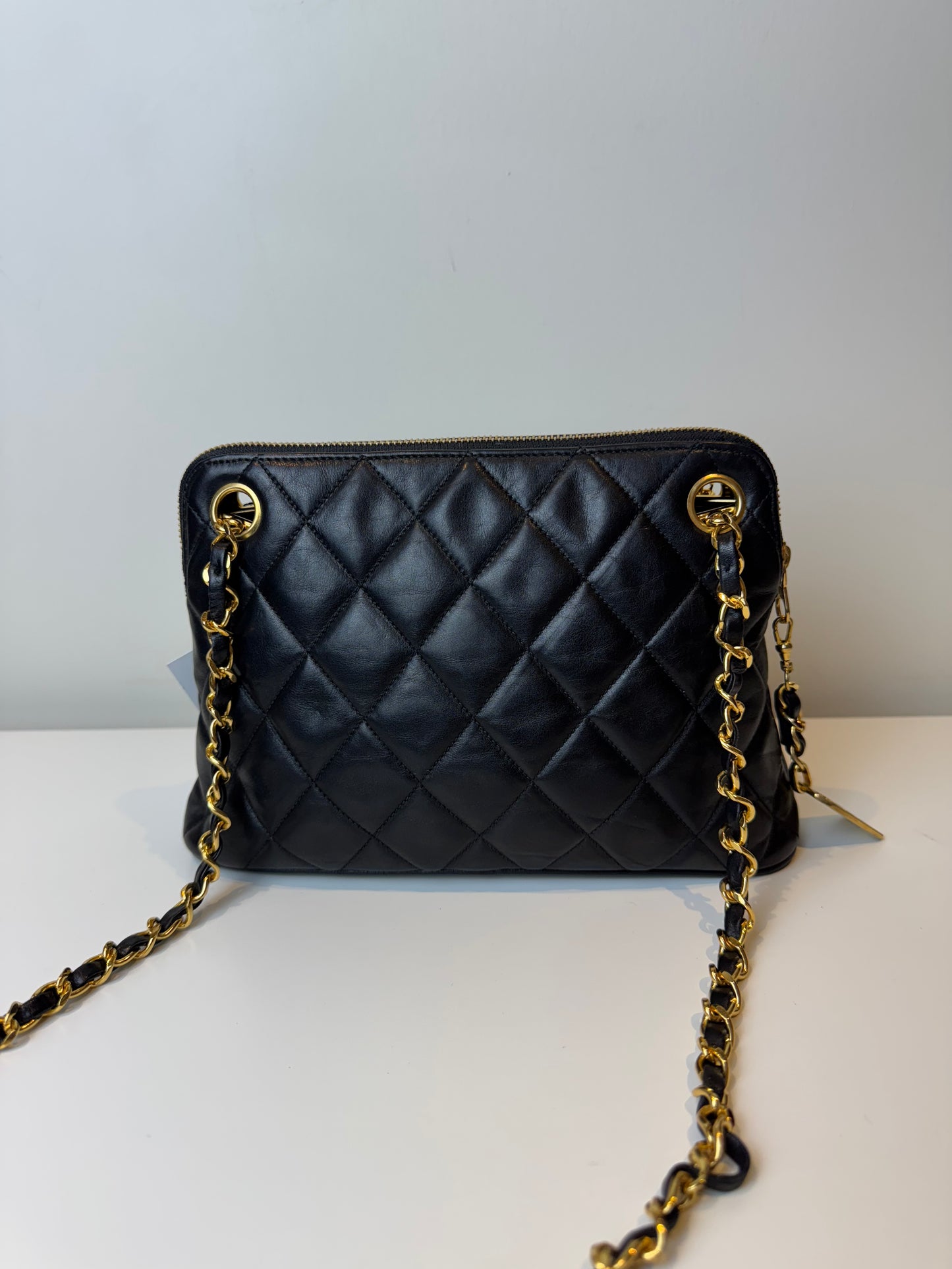 Sac Chanel vintage