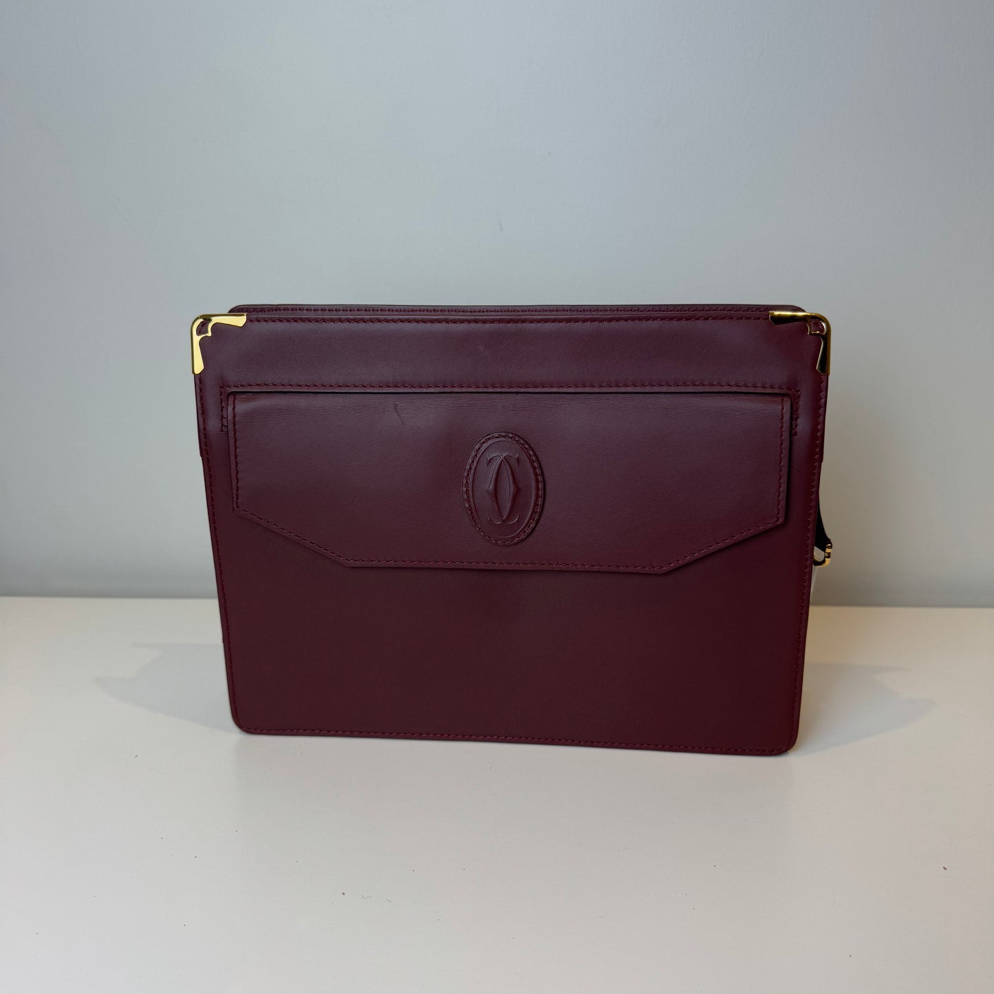 Pochette Cartier