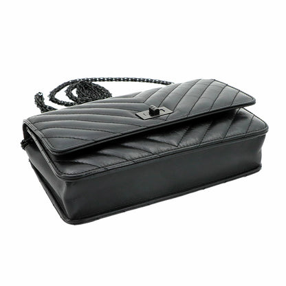 Wallet on Chain 2.55 chevrons