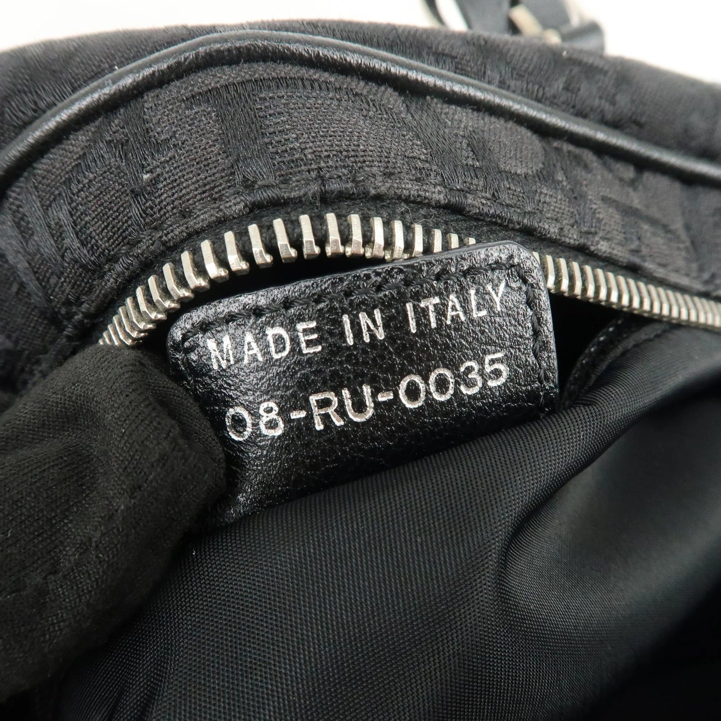 Christian Dior Trotter