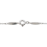 Tiffany and Co Diamond by The Yard 0,05 ct 38963-4