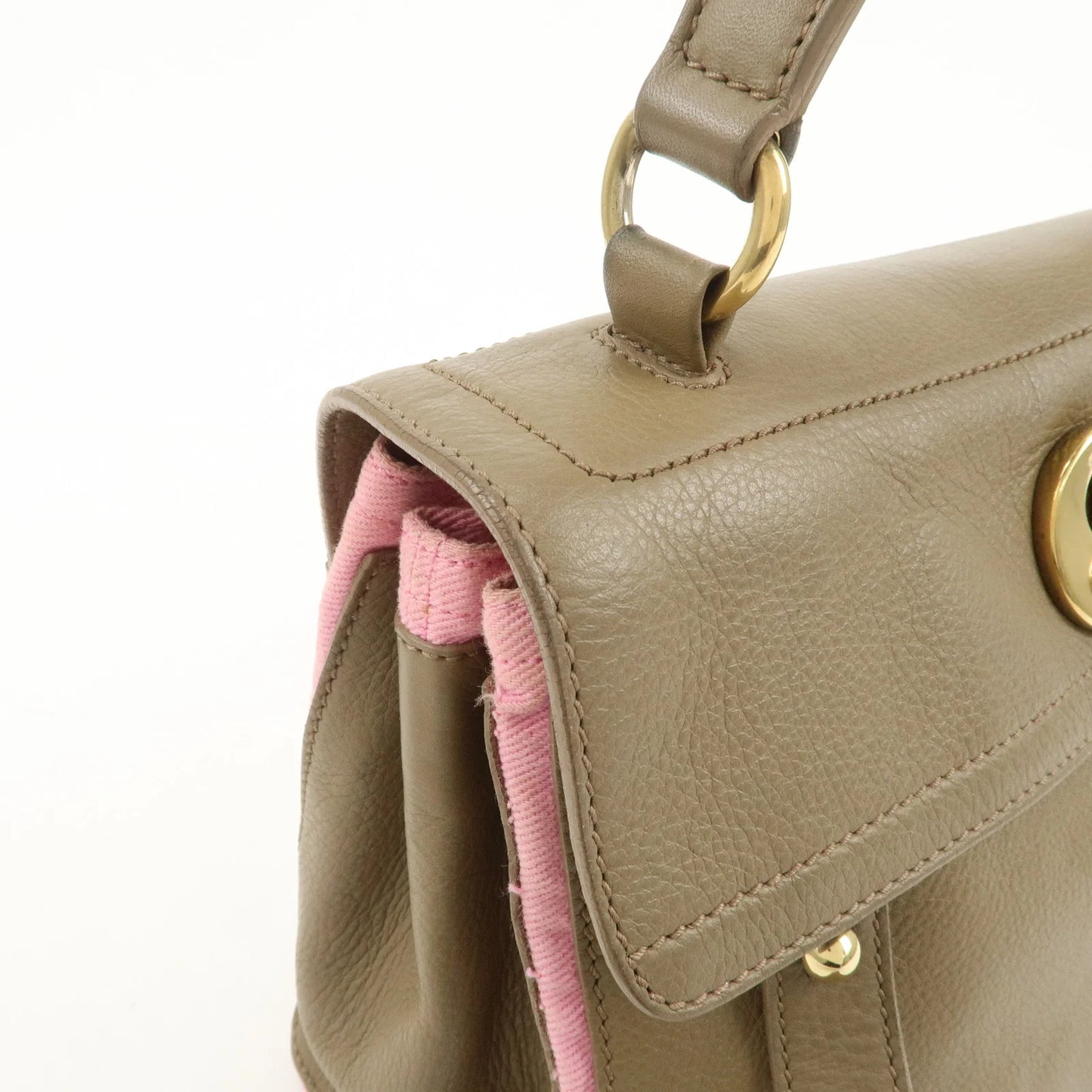 Yves Saint-Laurent Muse II