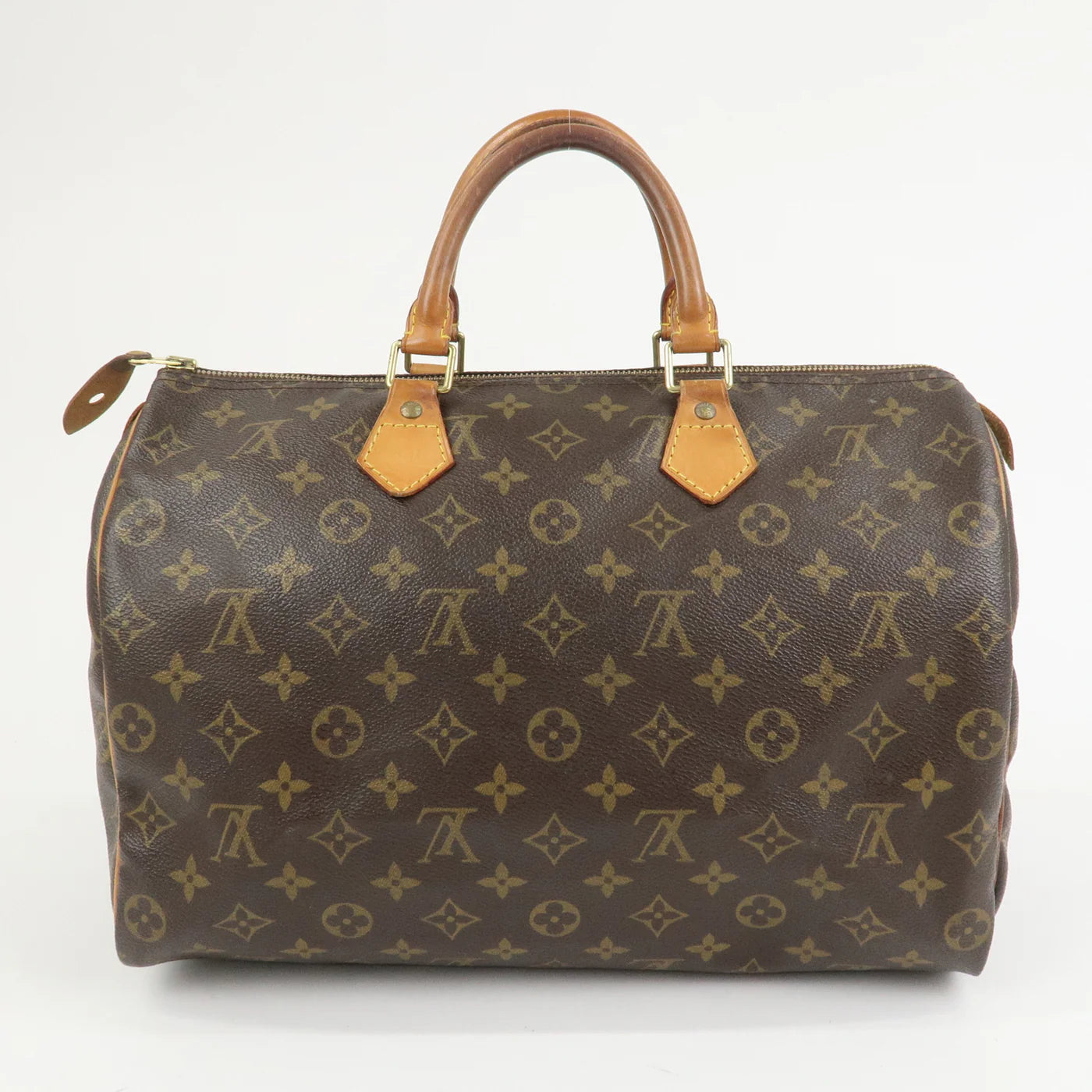 Louis Vuitton Speedy 35