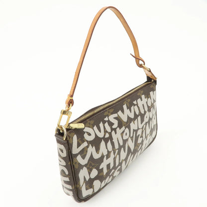 Louis Vuitton Pochette accessoire Graffiti