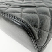 Chanel Médaillon - Noir