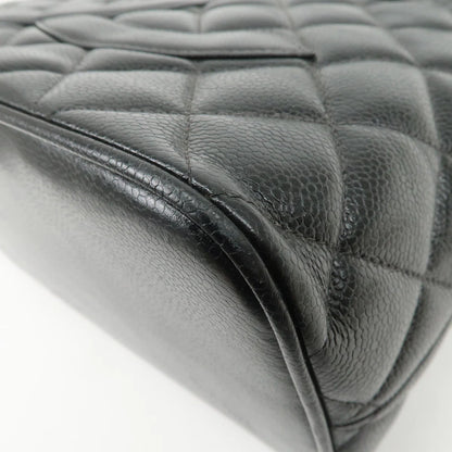 Chanel Médaillon - Noir