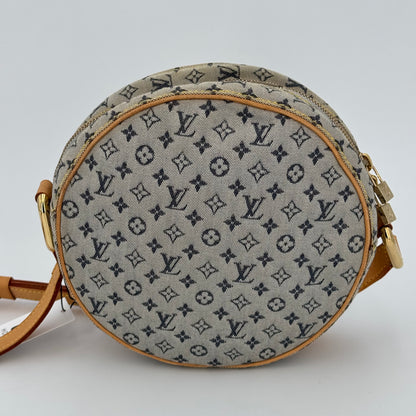 Louis Vuitton  Jeanne