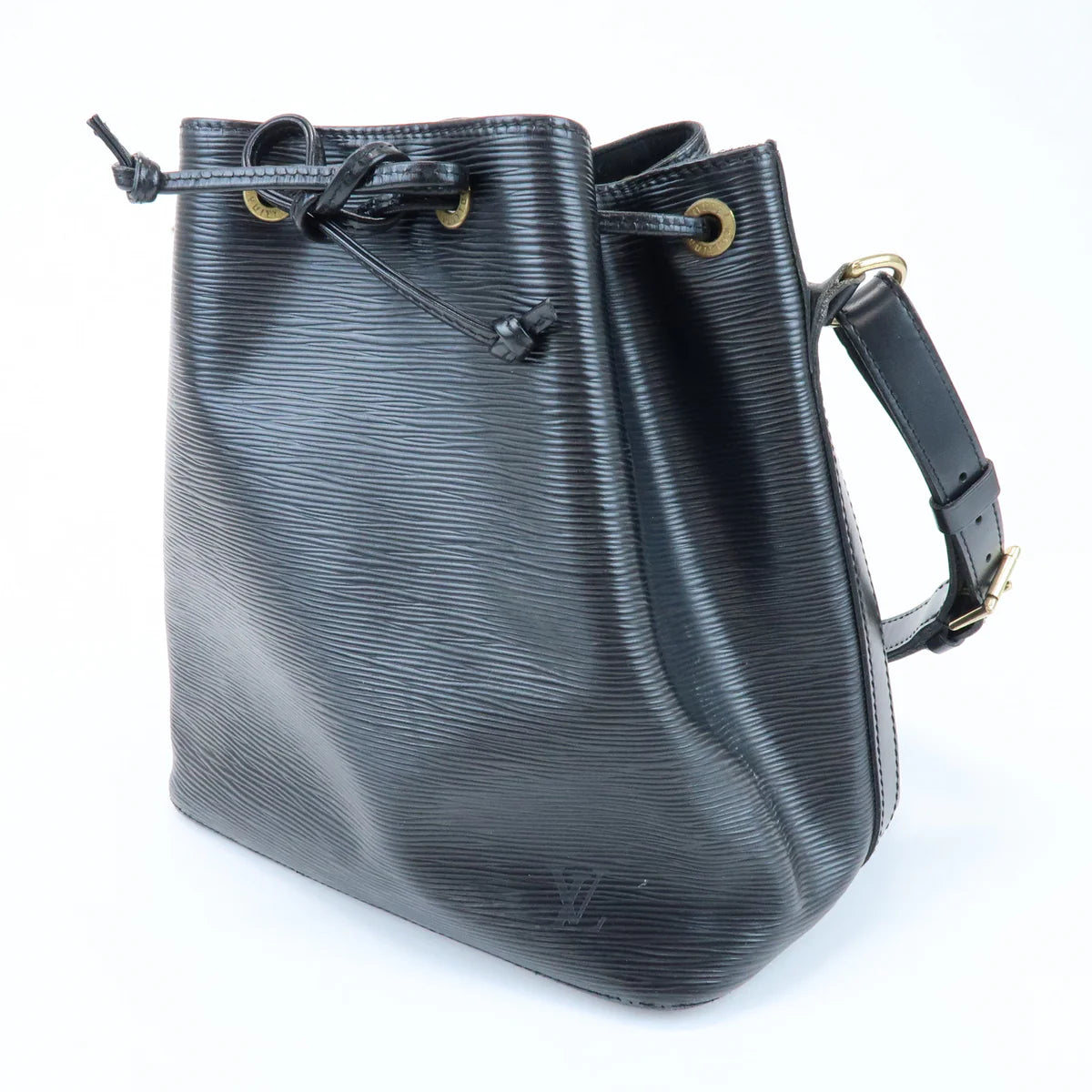 Louis Vuitton Noé - PM Black