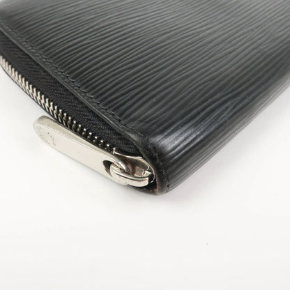 Louis Vuitton Zippy long
