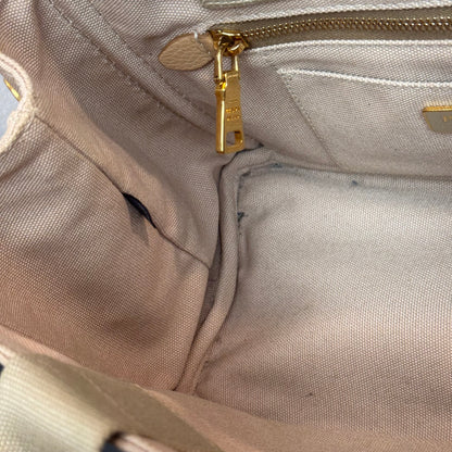 Prada Cabas Canapa