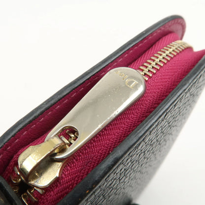 Christian Dior Portefeuille long