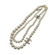 Chanel sautoir long