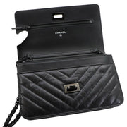 Wallet on Chain 2.55 chevrons