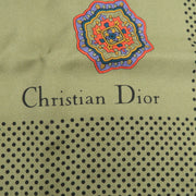 Dior carré