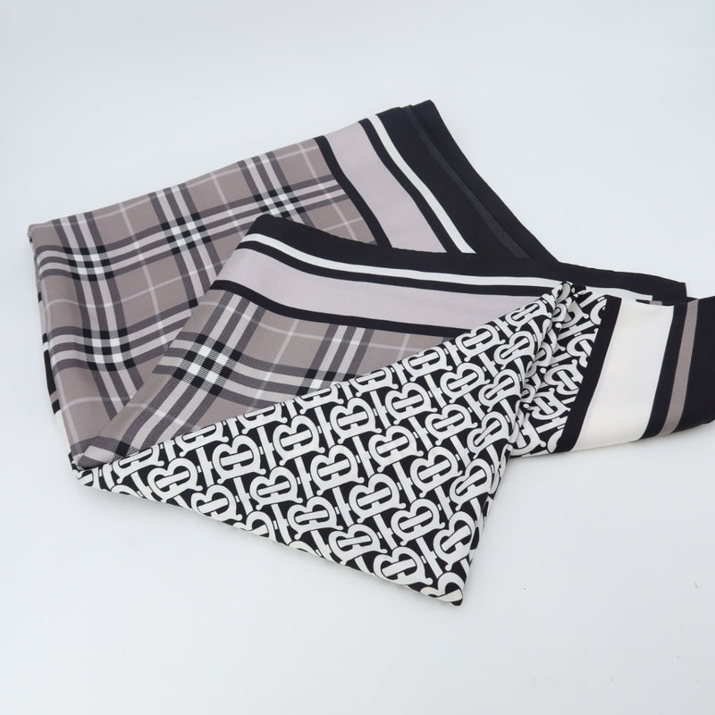 Burberry Étole en soie