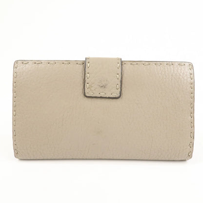 Fendi Portefeuille Selleria