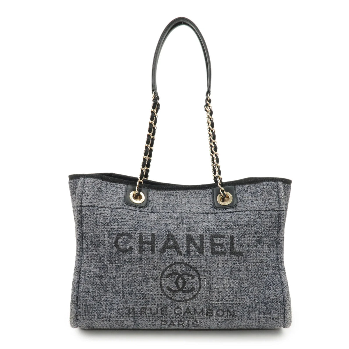 Chanel Deauville