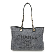 Chanel Deauville