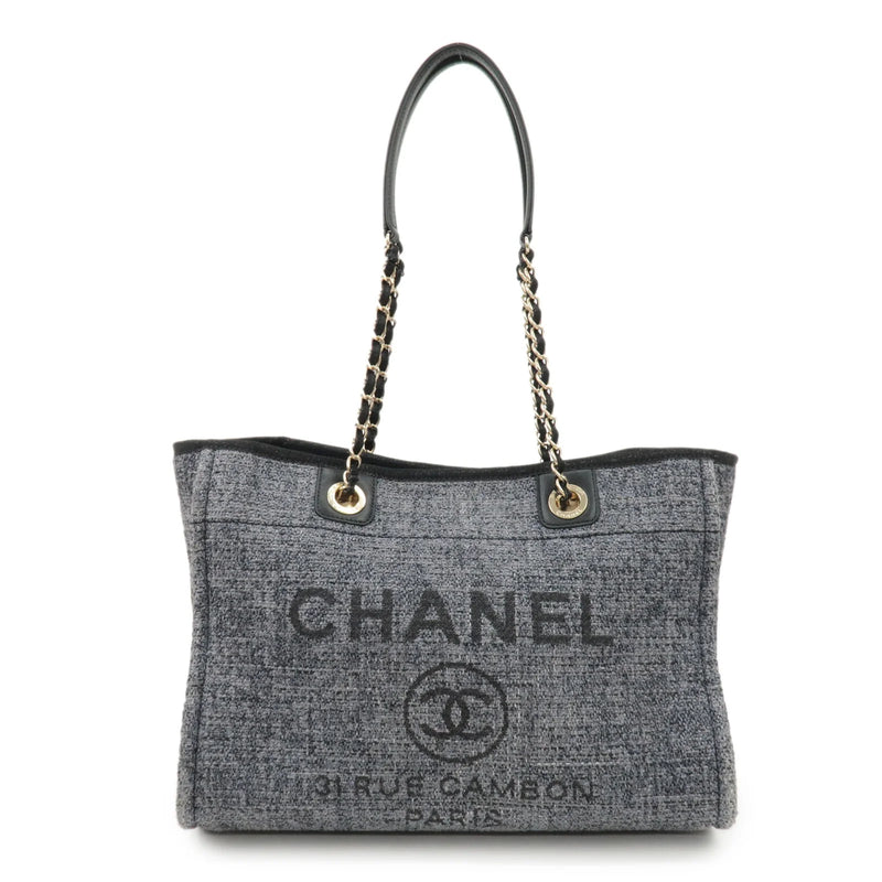 Chanel Deauville