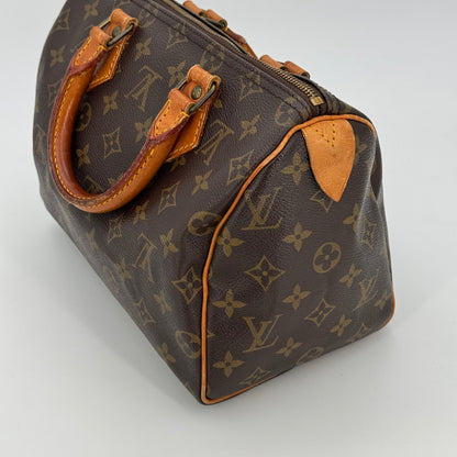 Louis Vuitton Speedy 25