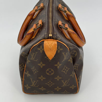 Louis Vuitton Speedy 25