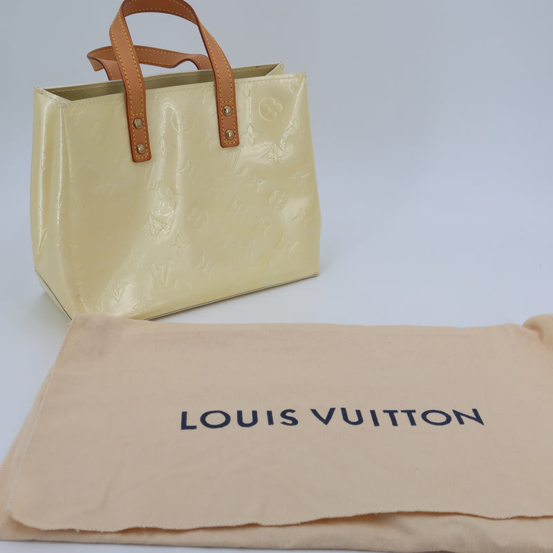 Louis Vuitton Reade