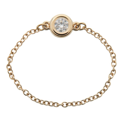 Tiffany and Co Bague Diamonds by the Yard