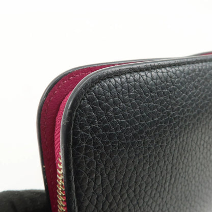 Christian Dior Portefeuille long