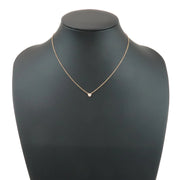 Tiffany and Co Diamond by the Yard