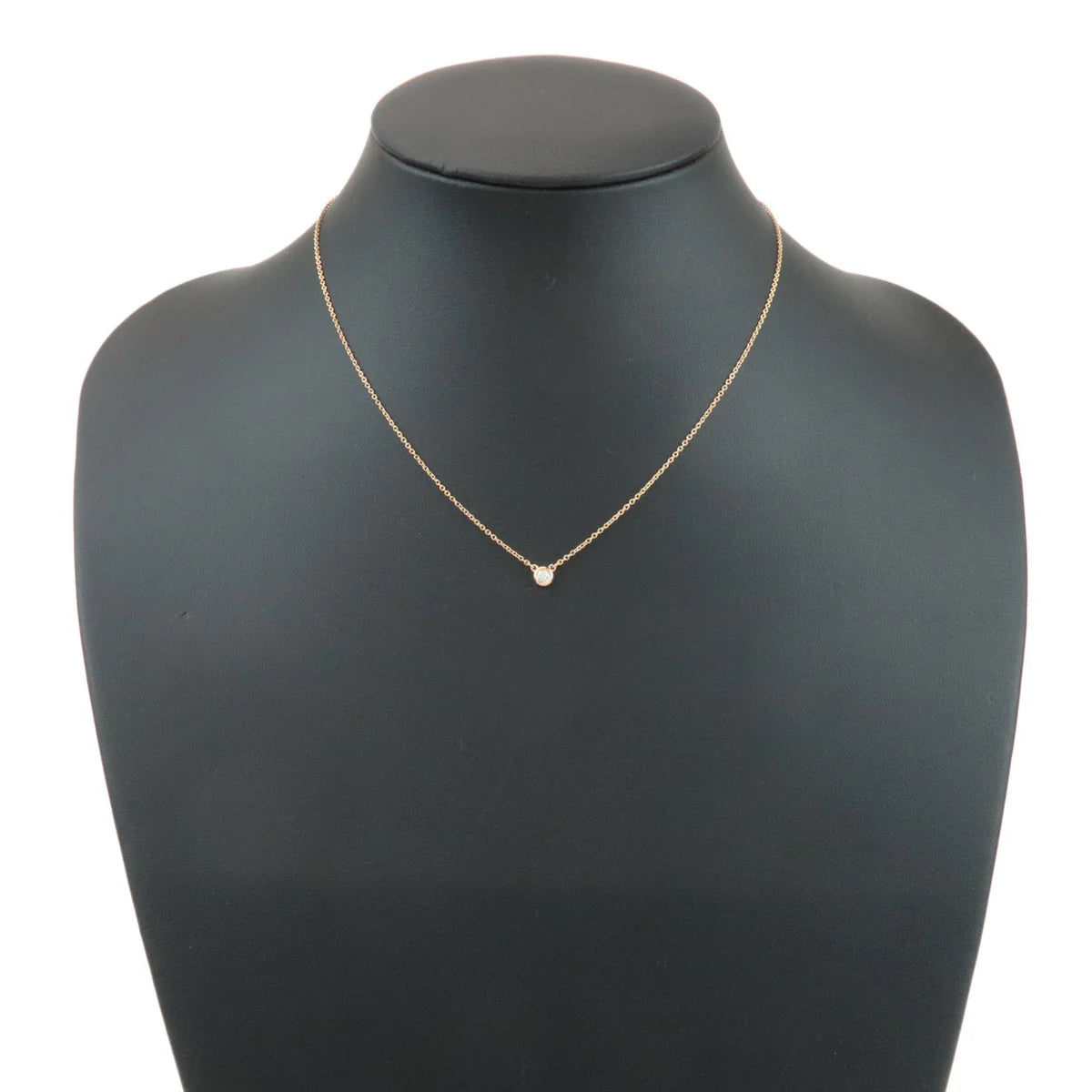 Tiffany and Co Diamond by the Yard