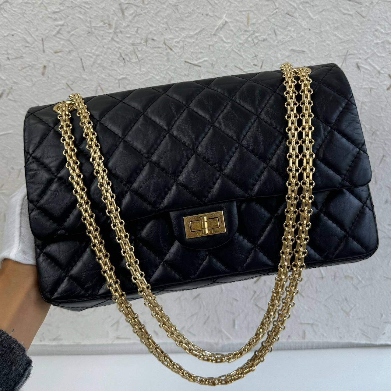 Sac 2.55 Chanel