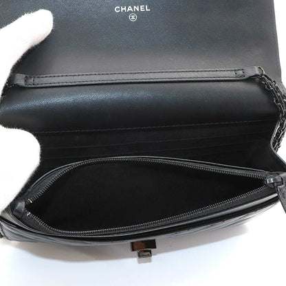 Wallet on Chain 2.55 chevrons