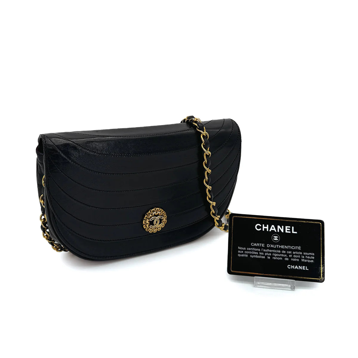 Chanel waves