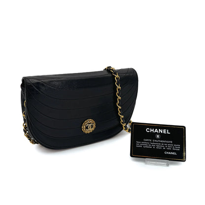 Chanel waves