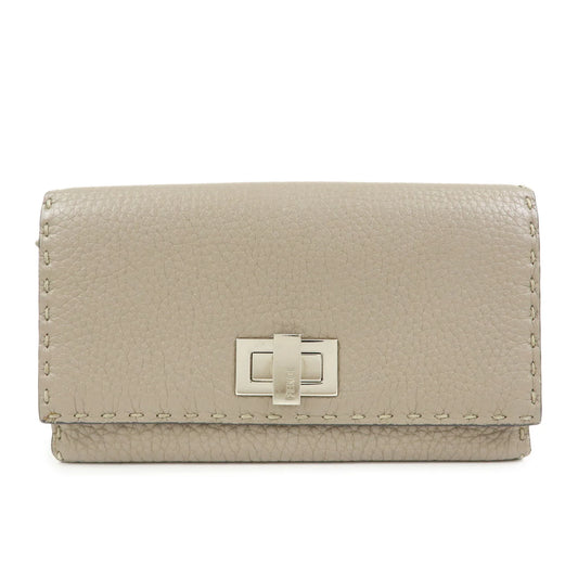 Fendi Portefeuille long