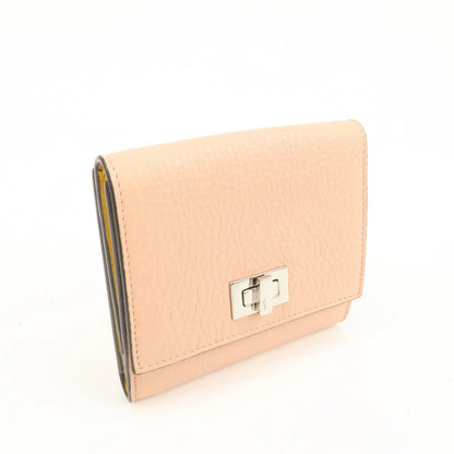 Fendi Portefeuille compact