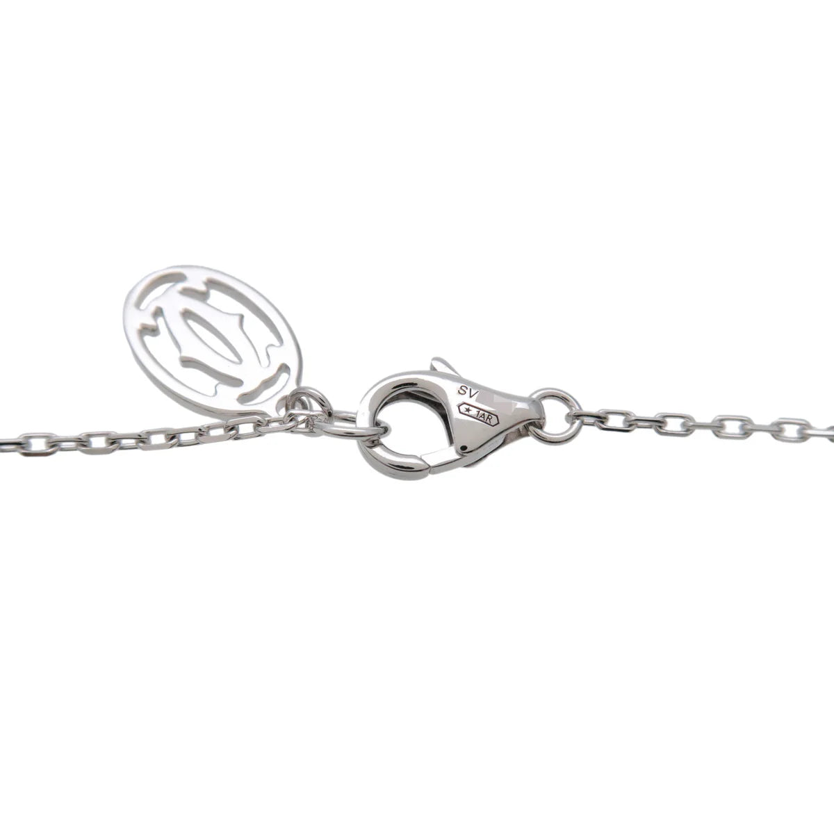 Cartier Pendentif Cartier d'Amour