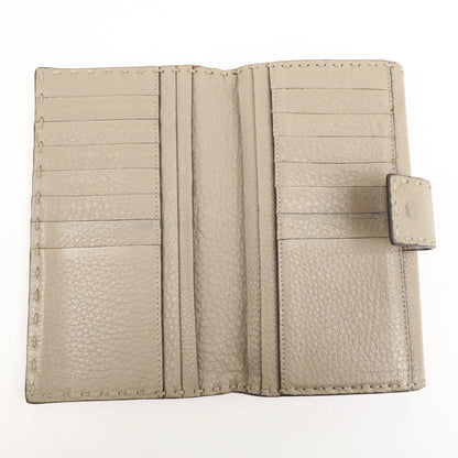 Fendi Portefeuille Selleria