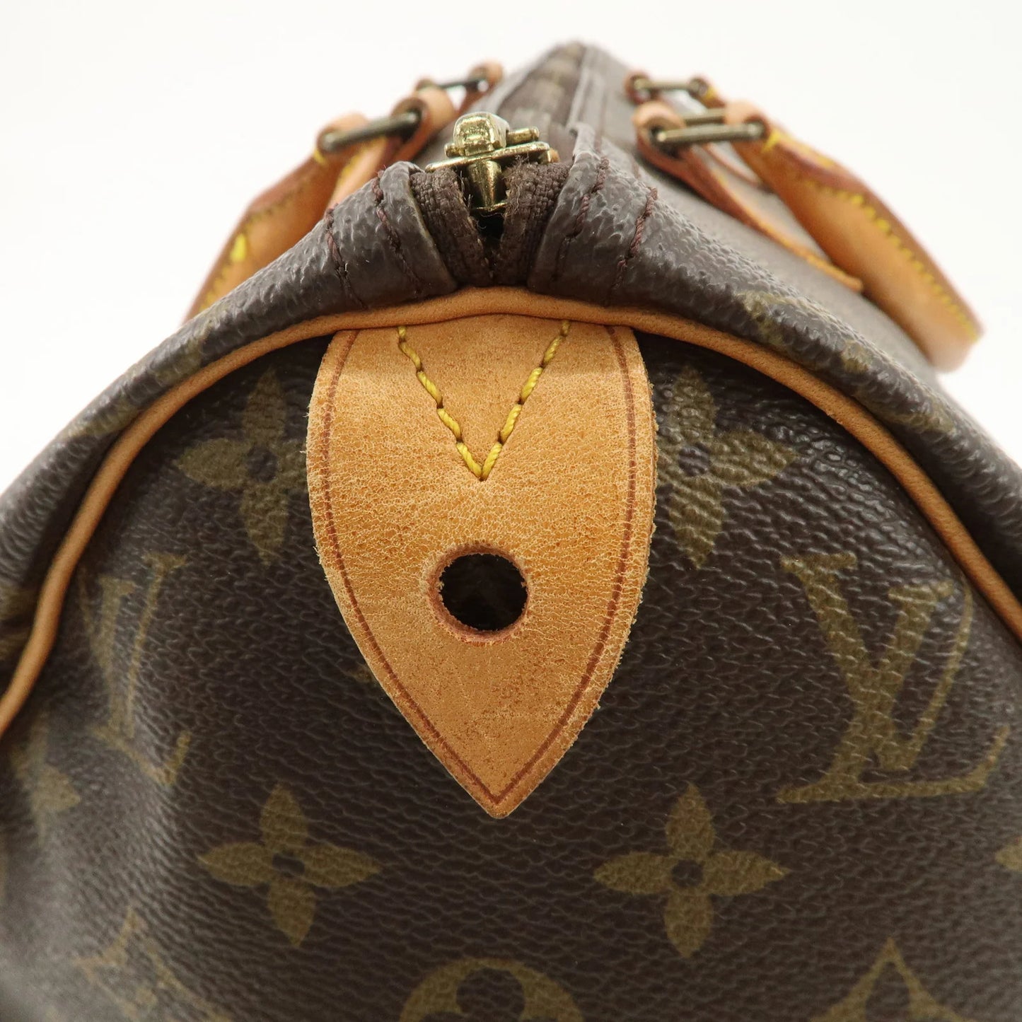 Louis Vuitton Speedy 40 MB0960