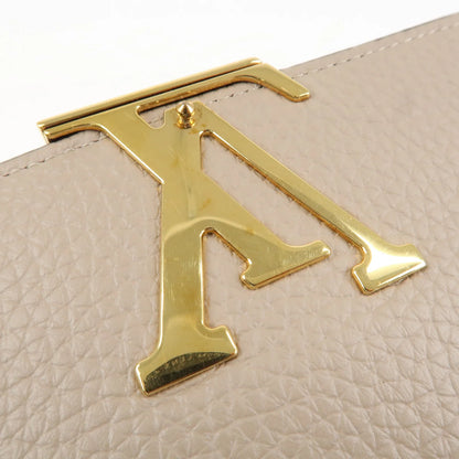 Louis Vuitton Portefeuille capucine