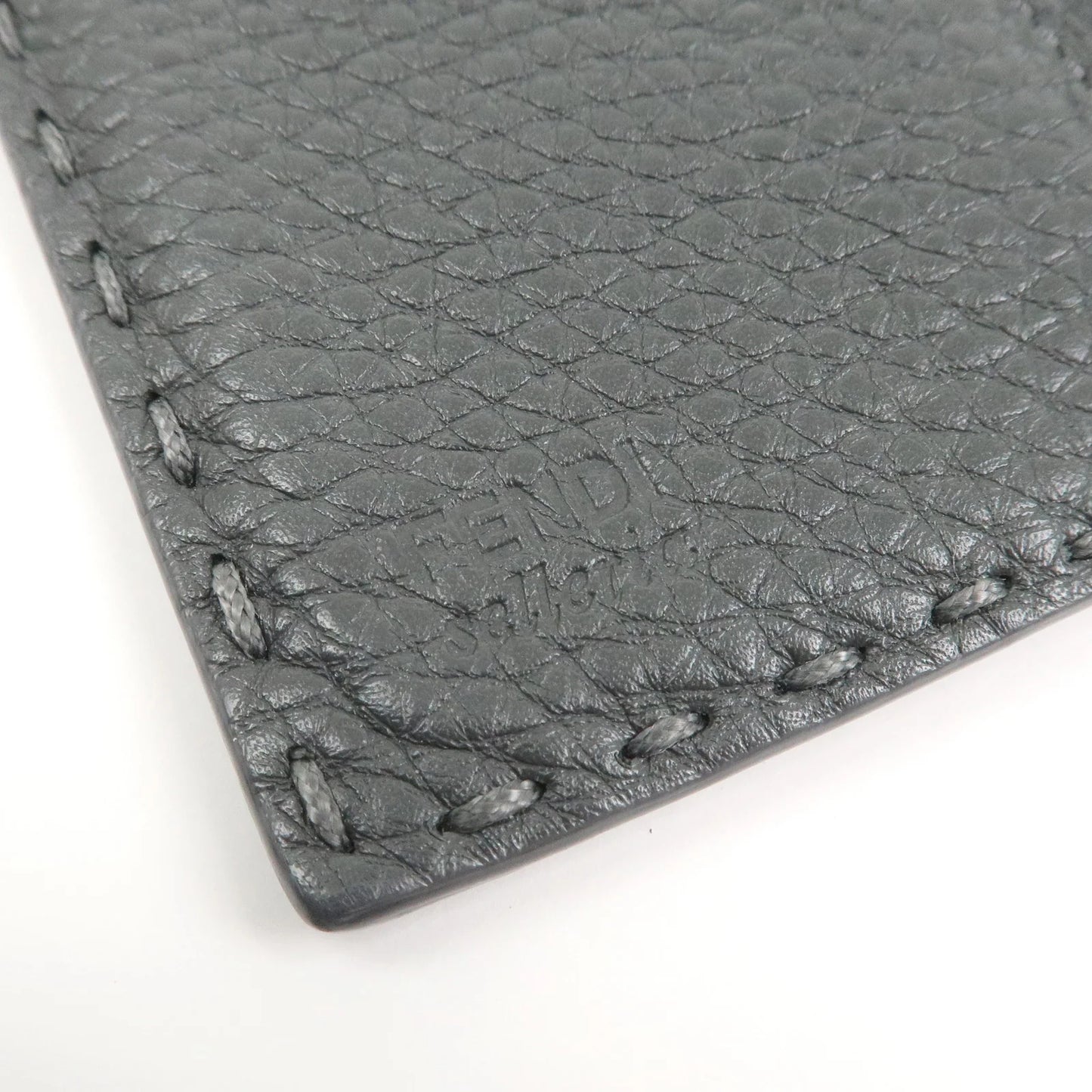 Fendi Portefeuille Selleria