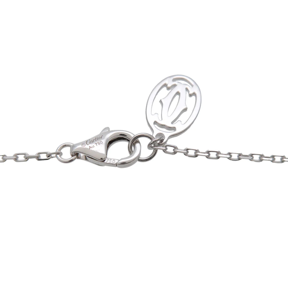 Cartier Pendentif Cartier d'Amour