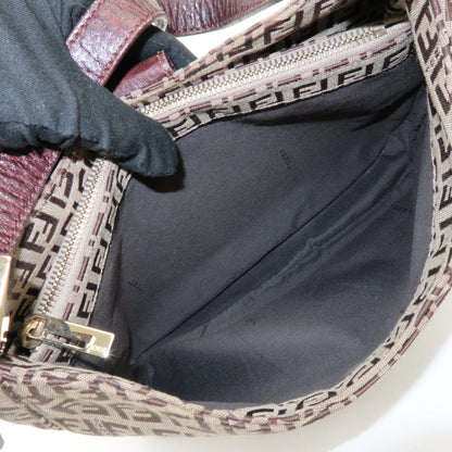 Fendi Baguette Hobo